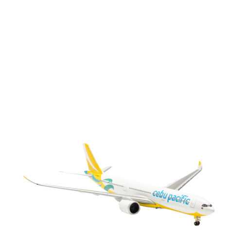 Herpa Wings 1:500 Cebu Pacific A330-900neo RP-C3900 536394 – Bild 5