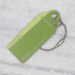 Aviationtag ANA Blau