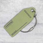Aviationtag Brussels Airlines OO-SSM