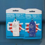 Aviationtag JA02AN ANA