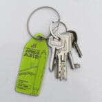 Aviationtag S7 VP-BHF