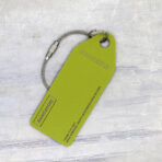 Aviationtag VP-BHF S7