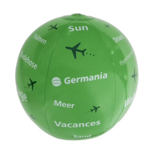 Germania Fluggesellschaft Merchandise