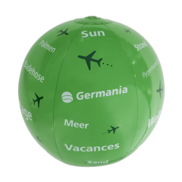 Germania Fluggesellschaft Merchandise