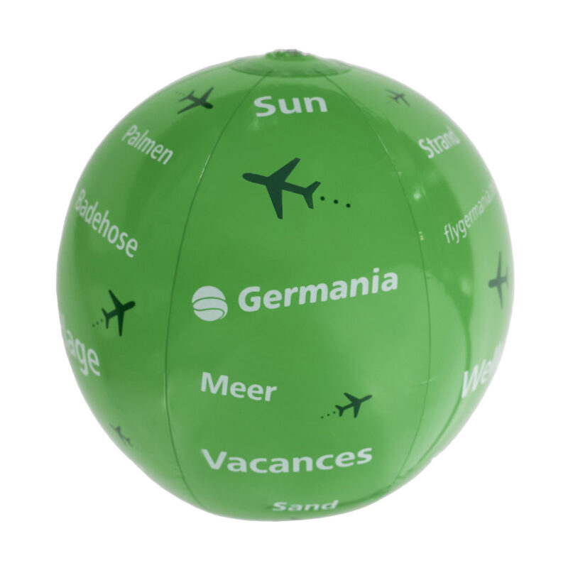 Germania Fluggesellschaft Merchandise