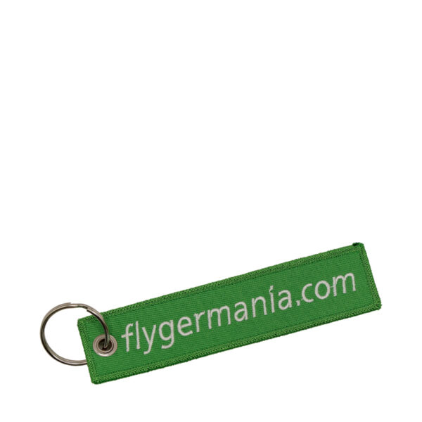 Germania Remove Before Flight Schlüsselanhänger