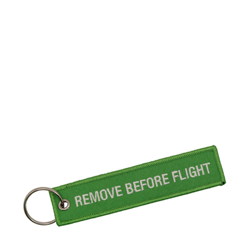 Germania Remove Before Flight Schluesselanhänger