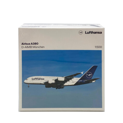 Herpa Wings 533072