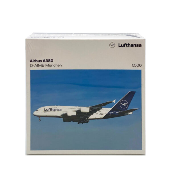 Herpa Wings 533072