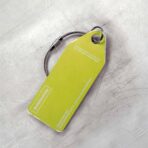 Aviationtag Piaggio Weiß P180