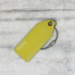 Aviationtag Southwest Blau Boeing 737