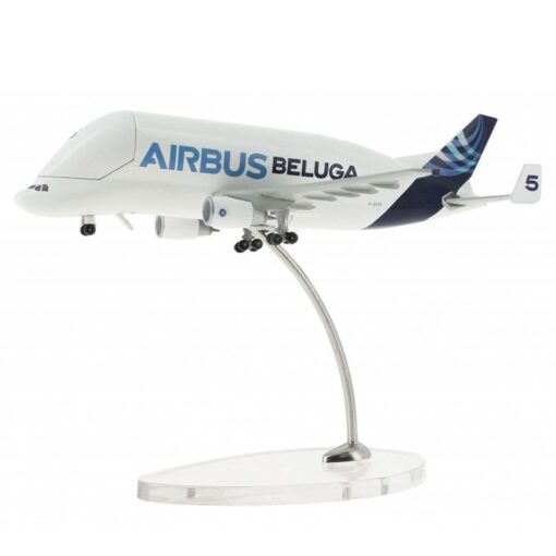 Airbus Flugzeugmodell Bezugs 1:400