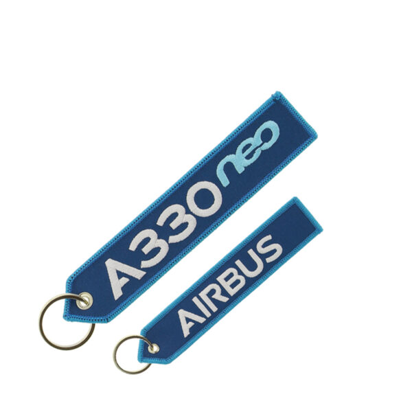Airbus A330neo Schlüsselanhänger