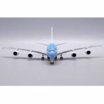 ANA A380 Schildkröte Flugzeugmodell 1:500