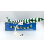Condor Flugzeugmodell A330neo grün gestreift 1:200 Limox Wings