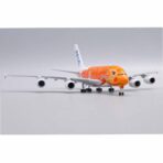Flugzeugmodell ANA Schildkröte