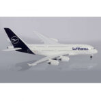 Herpa Wings Lufthansa A380-800 new Livery D-AIMB