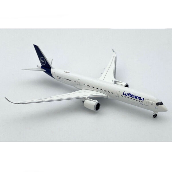 Lufthansa Flugzeugmodell A350-900 Herpa Wings