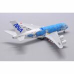 JC Wings Flugzeugmodell ANA Nippon