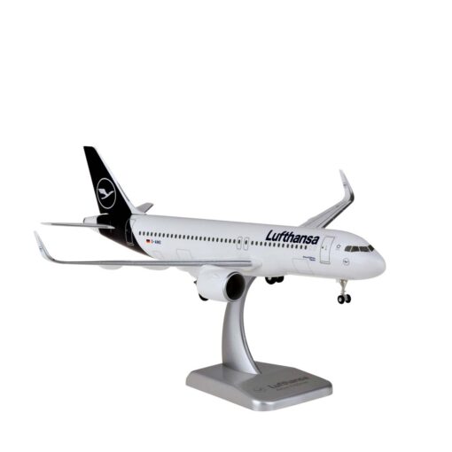 Limox Wings 1:200 Lufthansa A320neo D-AINO