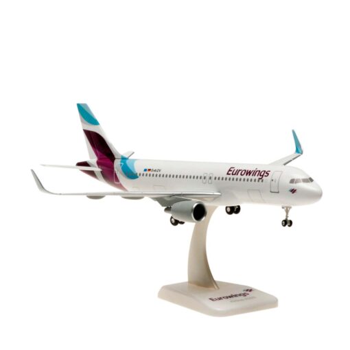 Limox Wings 1:200 Eurowings A320-200 D-AIZV