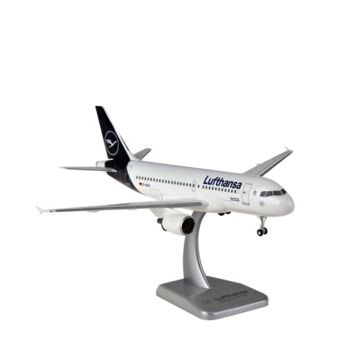 Limox Wings 1:200 Lufthansa A319-100 D-AILW