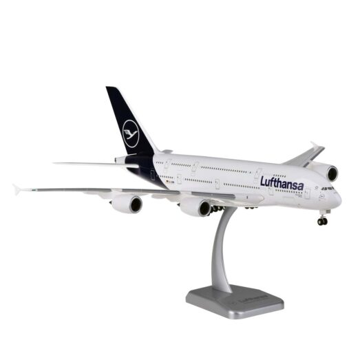 Limox Wings 1:200 Lufthansa A380-800 D-AIMB