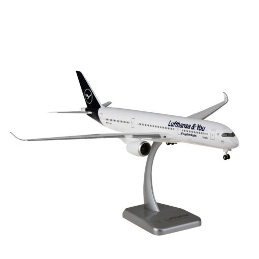 Limox Wings 1:200 Lufthansa A350-900 D-AIXP