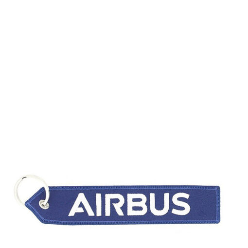 Airbus A220 Schlüsselanhänger – Bild 3