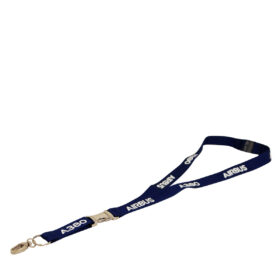 Airbus Lanyard Schlüsselband