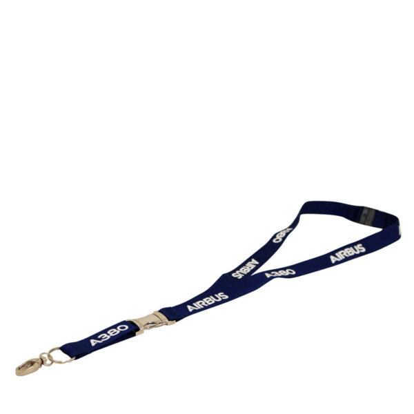 Airbus Lanyard Schlüsselband