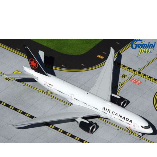 GeminiJets Air Canada C-FNND Boeing 777-200LR Maßstab 1:400