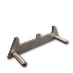 Aircrafttag Display Coaster