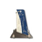 Aircrafttag Display Ständer