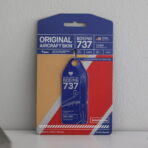 Aviationtag Southwest Boeing 737 N7705A