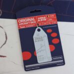 Aviationtag Brussels Airlines A319 OO-SSM