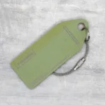 Aviationtag Tam Air A320 Airbus A320 Rückseite