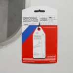 Aviationtag Tam Air A320 Airbus A320