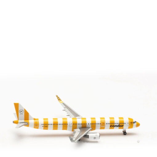 Herpa Wings 1:500 Condor A321 D-AIAD 536776