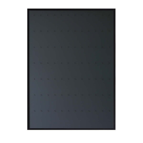 Aircraft Skin Display Rahmen für Aviationtags Aircrafttags