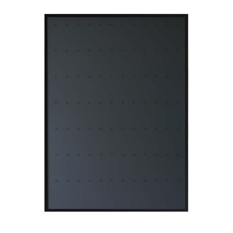 Aircraft Skin Display Rahmen für Aviationtags Aircrafttags