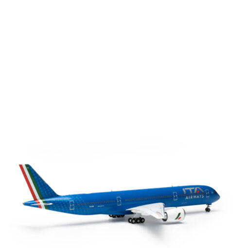Herpa ITA Airways Airbus A350-900 – EI-IFB “Marcello Lippi” 572620 1:200