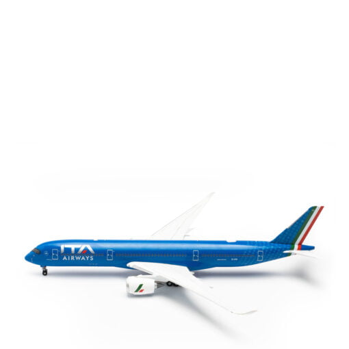 Herpa ITA Airways Airbus A350-900 – EI-IFB “Marcello Lippi” 572620 1:200