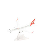 Herpa Wings 1:200 QantasLink Embraer E190 VH-UZD 572385 – Bild 5