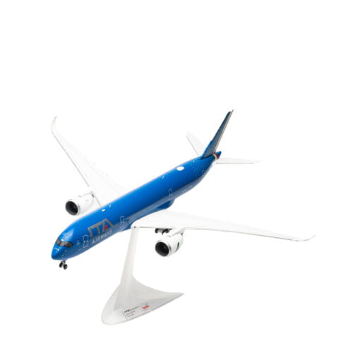 Herpa ITA Airways Airbus A350-900 – EI-IFB “Marcello Lippi” 572620 1:200