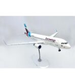 Limox Airbus A320-200 Eurowings D-AEWG