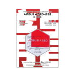 Airlinertags Dragonair A320 B-HSD Bicolor rot Sechseckig
