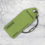 Aviationtag Air Serbia ATR72 YU-ALT