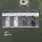 Aviationtag Bundeswehr BO 105