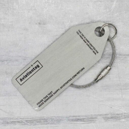 Aviationtag Bundeswehr BO 105 86+14